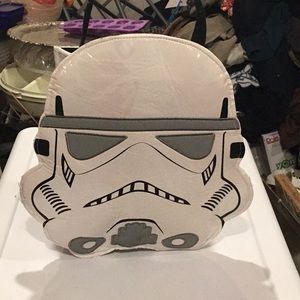 COPY - Star Wars stormtrooper bag